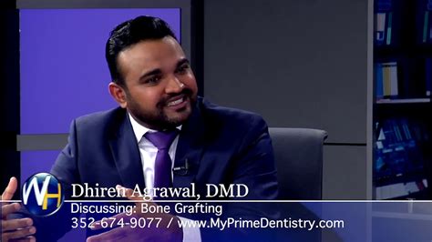 Bone Grafting in The Villages, FL .